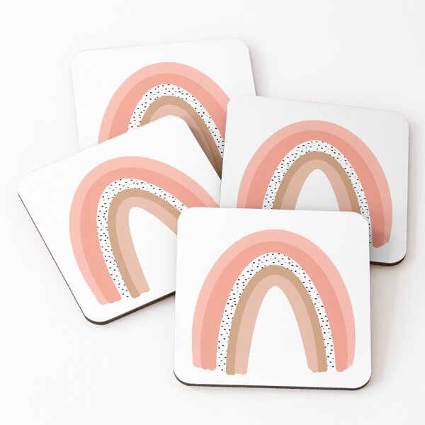 Item preview, Neutral Rainbow designed and sold by KinsDesigns <3.