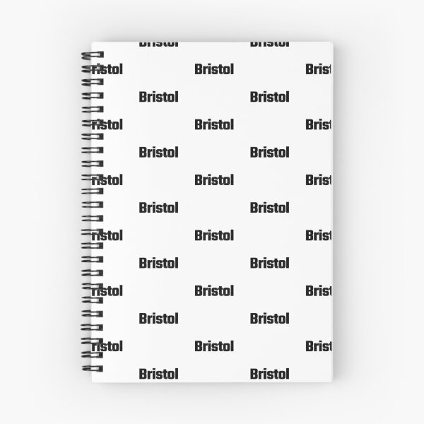 Item preview, bristol united kingdom souvenir designed and sold by SuperiorPrints.