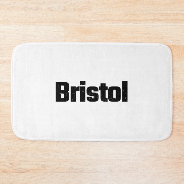 Item preview, bristol united kingdom souvenir designed and sold by SuperiorPrints.