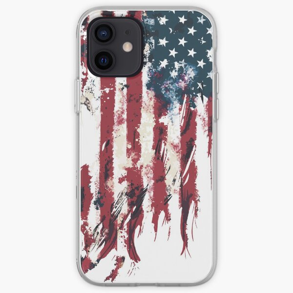 'Murica iPhone Soft Case