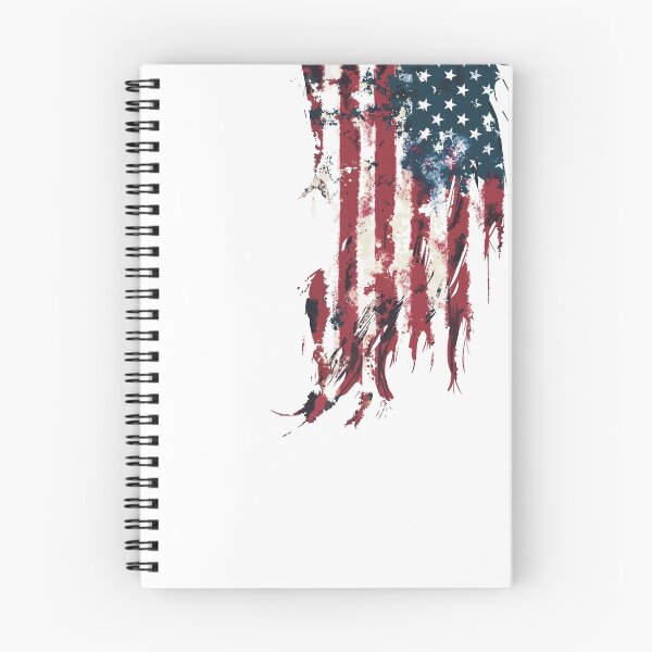 Item preview, 'Murica designed and sold by Ross Kincaid.