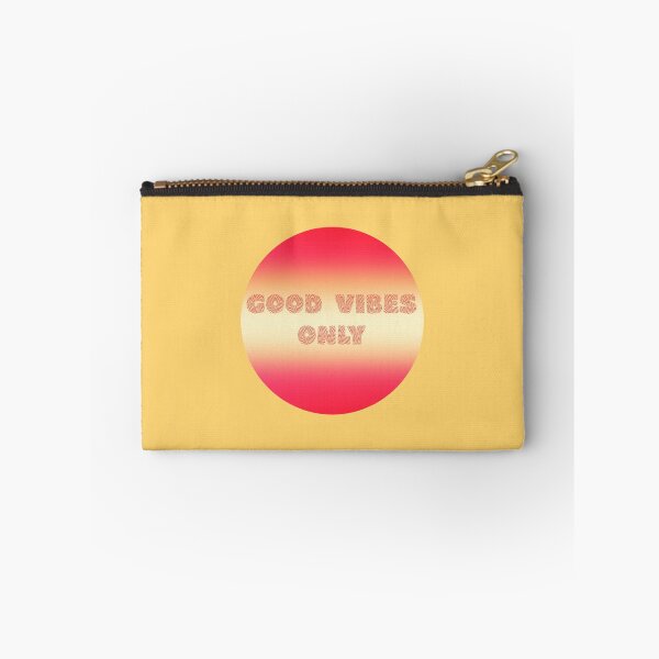 Item preview, Good Vibes Only Ombre designed and sold by Making Sunshine.