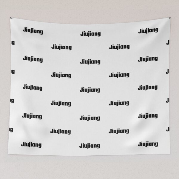 Item preview, Jiujiang, mainland china designed and sold by SuperiorPrints.