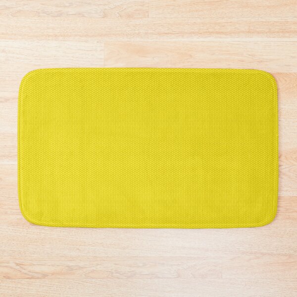 Item preview, Honeycomb/Hexagon Yellow Pattern designed and sold by ShamBham.