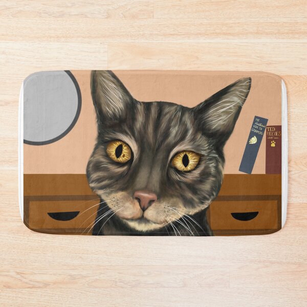 Item preview, Ted Pet Portrait designed and sold by Backstreet Lobotomy.