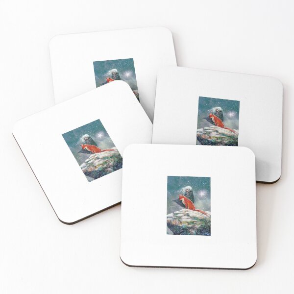 Item preview, Wall art Christmas designed and sold by Tassily.