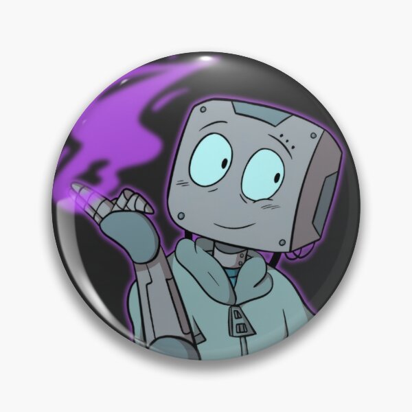 Item preview, Proto!  designed and sold by Kunaigirl.