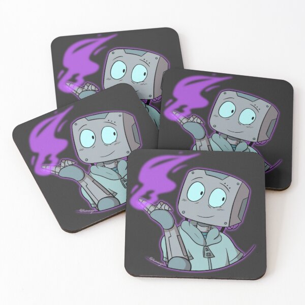 Item preview, Proto!  designed and sold by Kunaigirl.