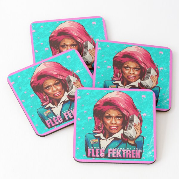 Item preview, FLEG FEKTREH designed and sold by nordacious.