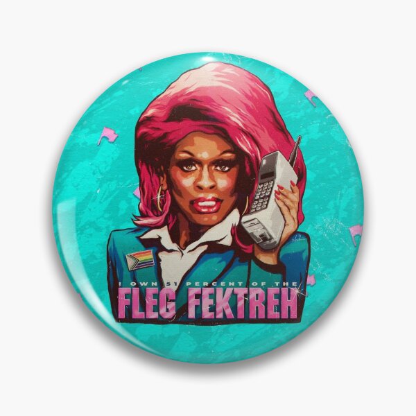 Item preview, FLEG FEKTREH designed and sold by nordacious.