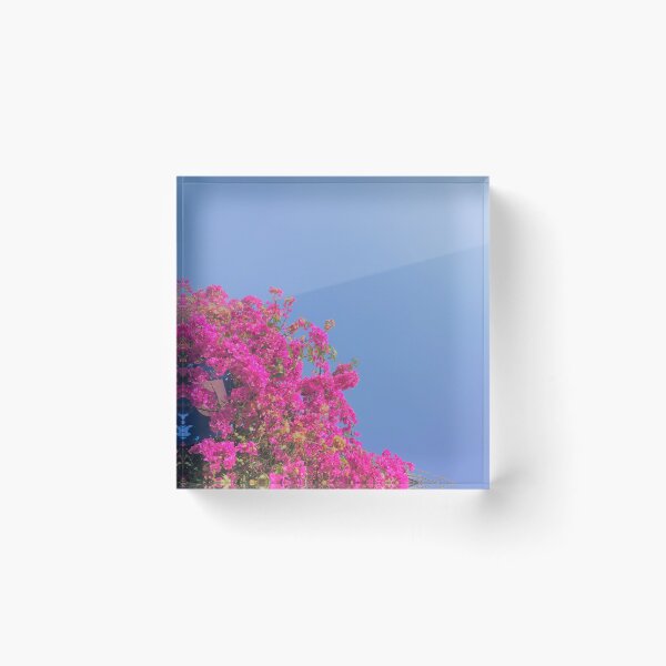 Item preview, Pink Summer Bougainvilleas designed and sold by jannelserrano.