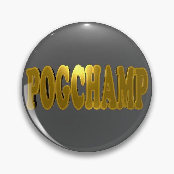 Item preview, Pogchamp designed and sold by toddbrooney.