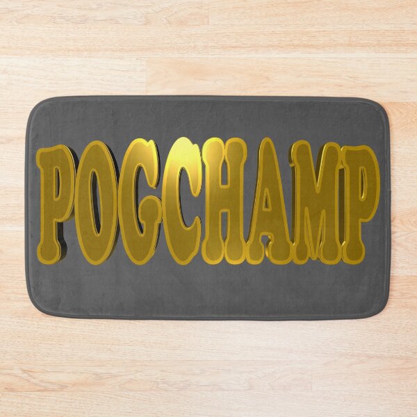 Item preview, Pogchamp designed and sold by toddbrooney.