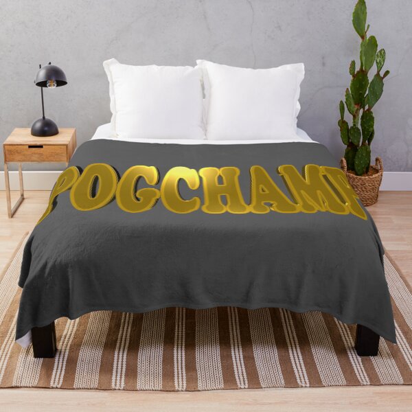 Item preview, Pogchamp designed and sold by toddbrooney.