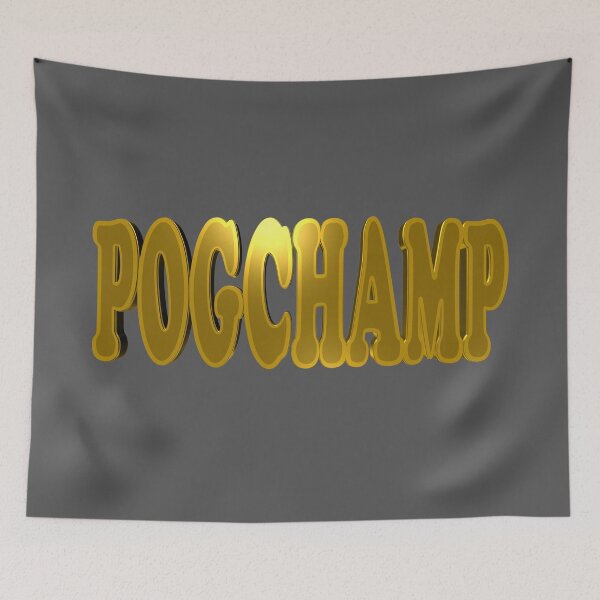 Item preview, Pogchamp designed and sold by toddbrooney.
