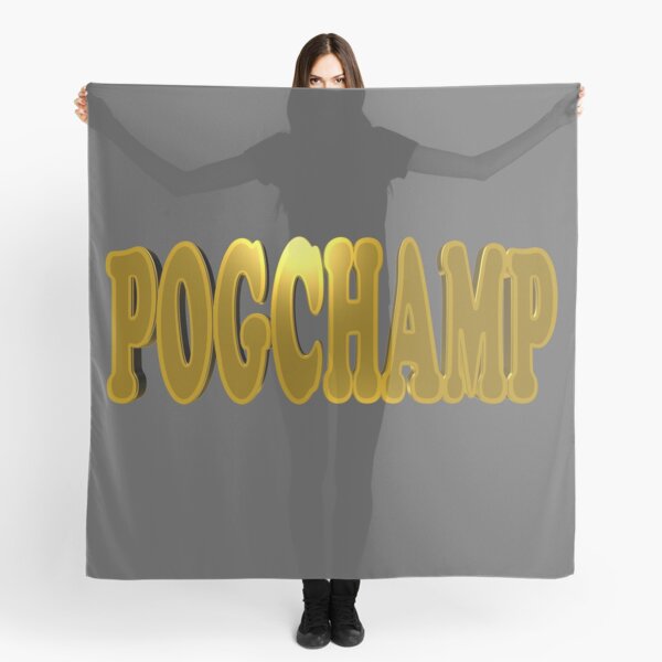 Poki Scarves for Sale