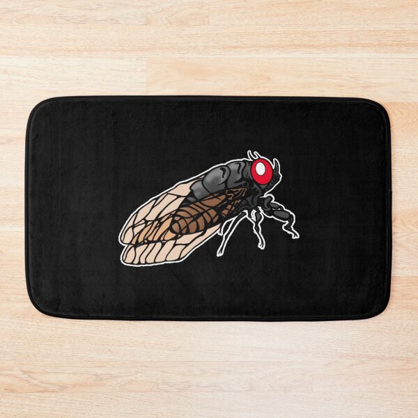 Item preview, Cicada Emergence 2021 designed and sold by iduzarts.