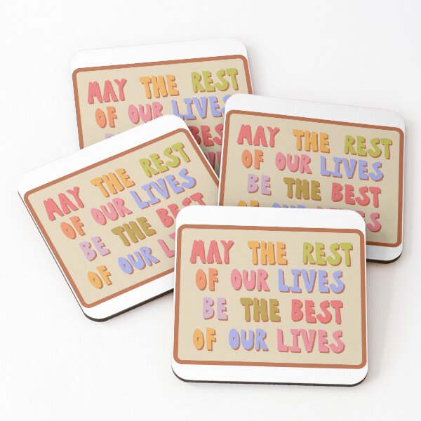 Item preview, Best of Our Lives designed and sold by tara-elizabeth3.