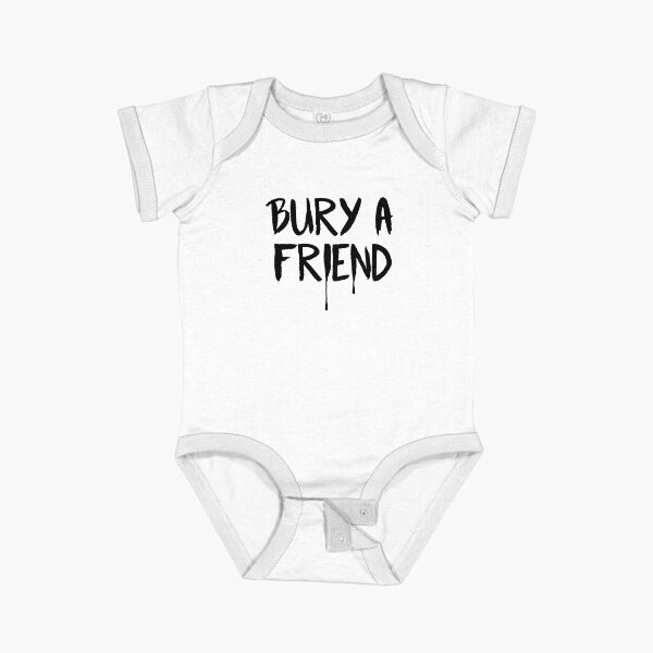Item preview, Bury A Friend designed and sold by FilipeFerreira.