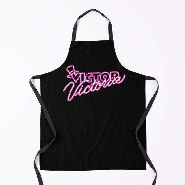 Item preview, Victor Victoria Neon Sign designed and sold by baranskini.
