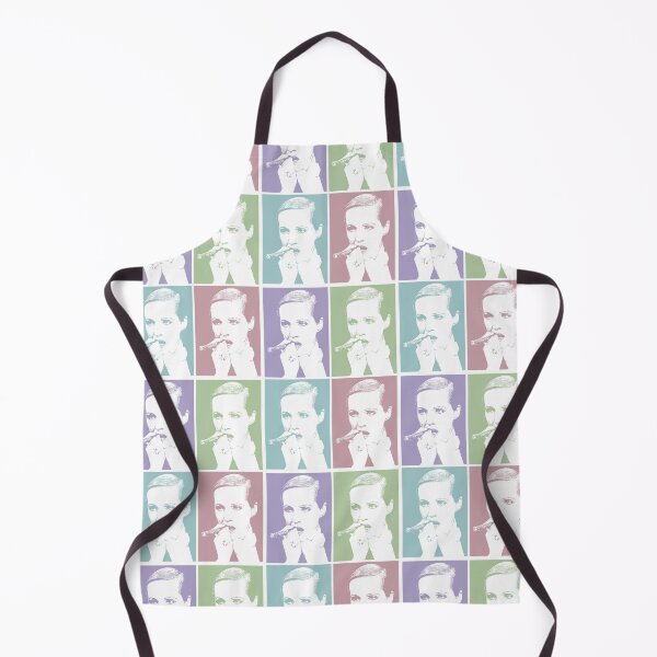 Item preview, Julie Andrews Victor Grant designed and sold by baranskini.