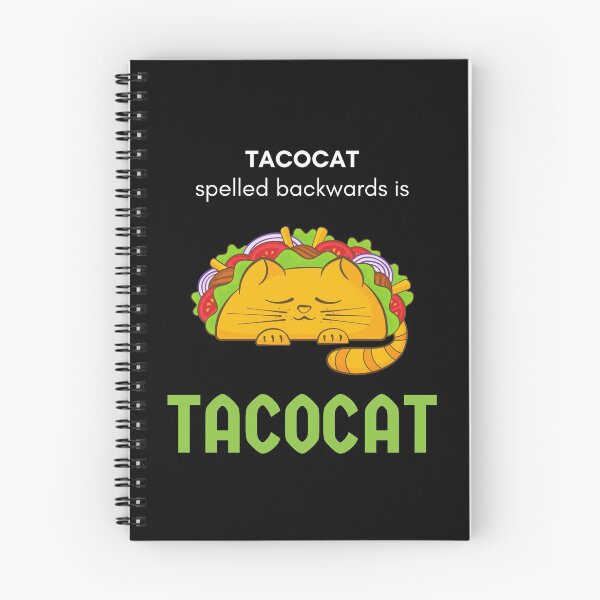 Item preview, Tacocat spelled backwards | Mexico | Cinco de Mayo designed and sold by Create Ur World.