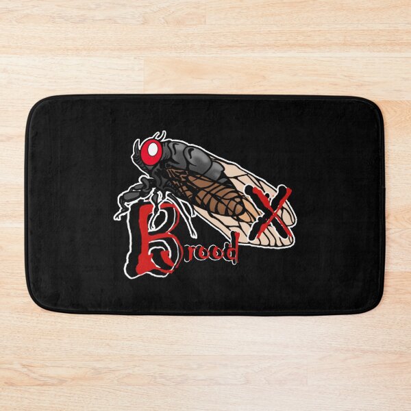 Item preview, Cicada Emergence 2021 designed and sold by iduzarts.