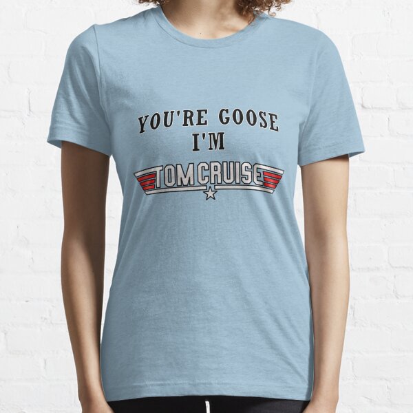 I'M TOM CRUISE Essential T-Shirt