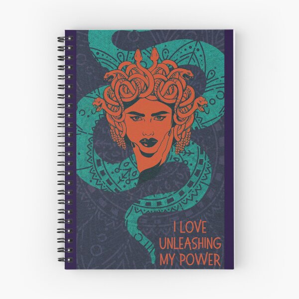 Item preview, Power Unleashed | Empowerment Art | Teal designed and sold by sophiel-11.