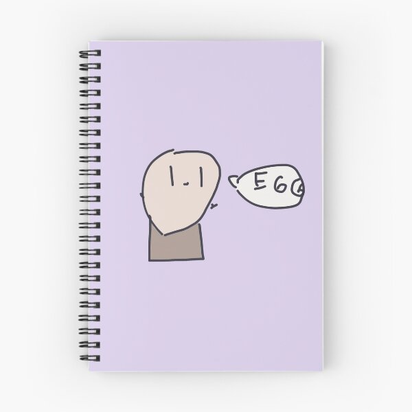 Item preview, egg with neutral colours  designed and sold by mrmemeshq.