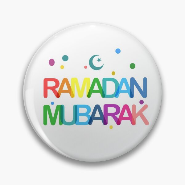 Item preview, Ramadan Mubarak Classic T-shirt / ALL collection designed and sold by akane-world.