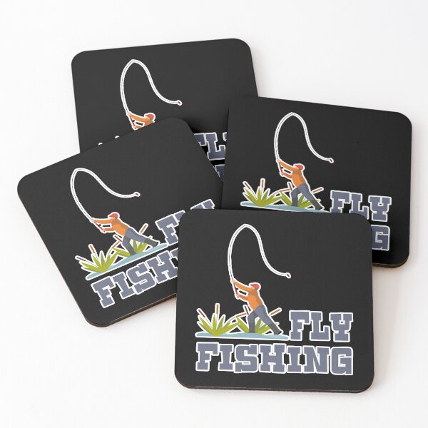 Item preview, Activities Outdoor Adventure Fly Fishing Gift designed and sold by TTFMerch.