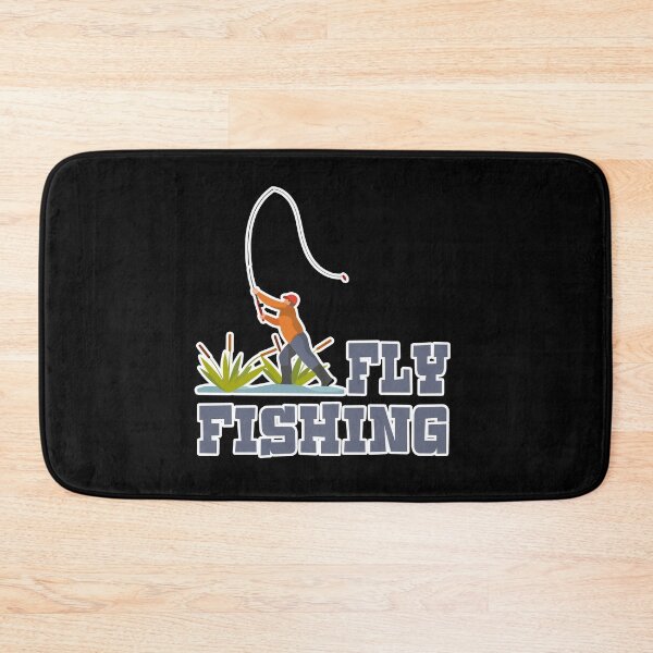 Item preview, Activities Outdoor Adventure Fly Fishing Gift designed and sold by TTFMerch.