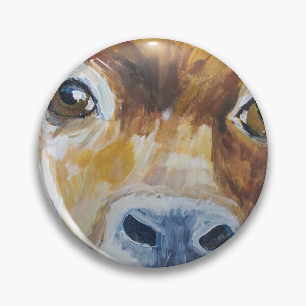 Item preview, Moo designed and sold by Wendy Marquis.