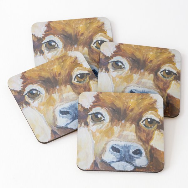 Item preview, Moo designed and sold by Wendy Marquis.
