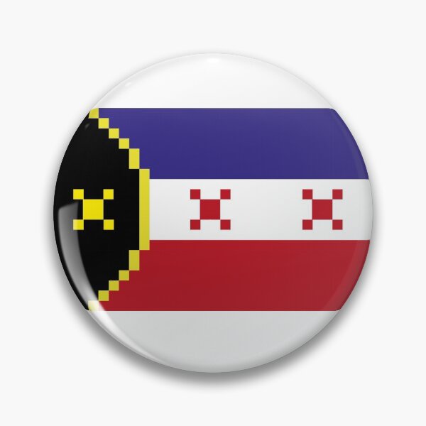 Item preview, Lmanberg flag designed and sold by enriquepma.