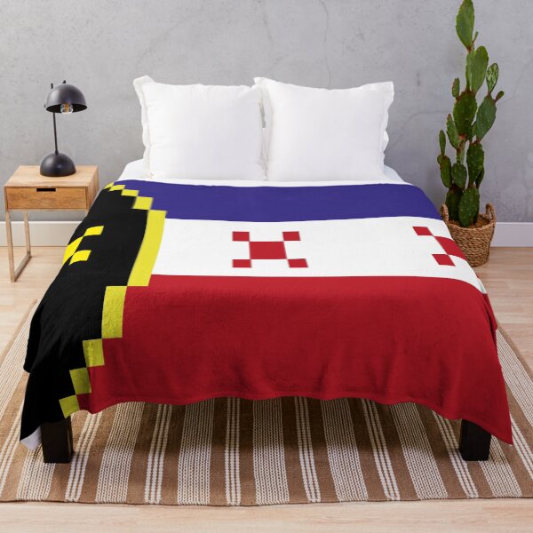 Item preview, Lmanberg flag designed and sold by enriquepma.