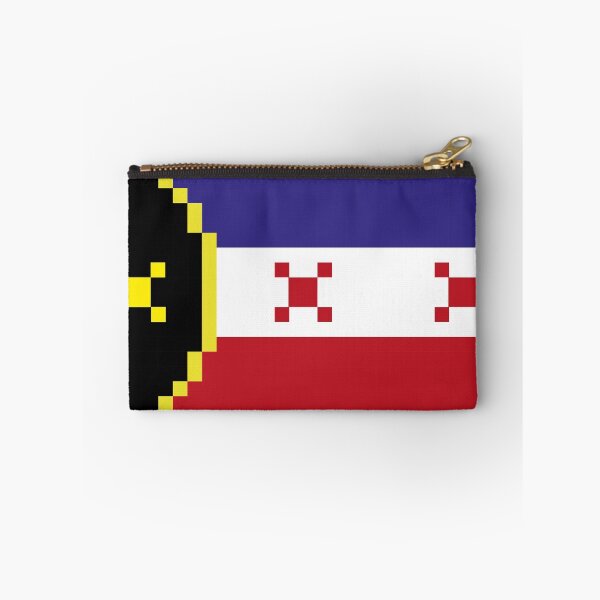 Item preview, Lmanberg flag designed and sold by enriquepma.