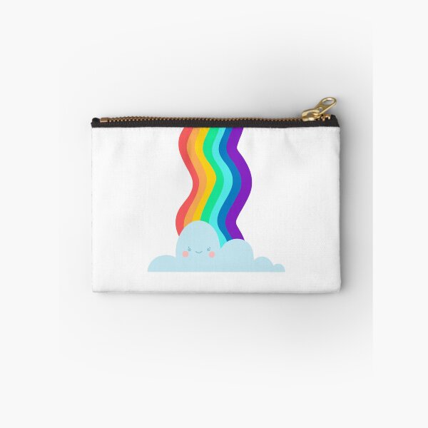 Item preview, Rainbow Smile designed and sold by BigPlaidWolf.