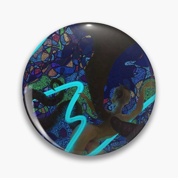Item preview, Wave Function. designed and sold by uponanightstar.