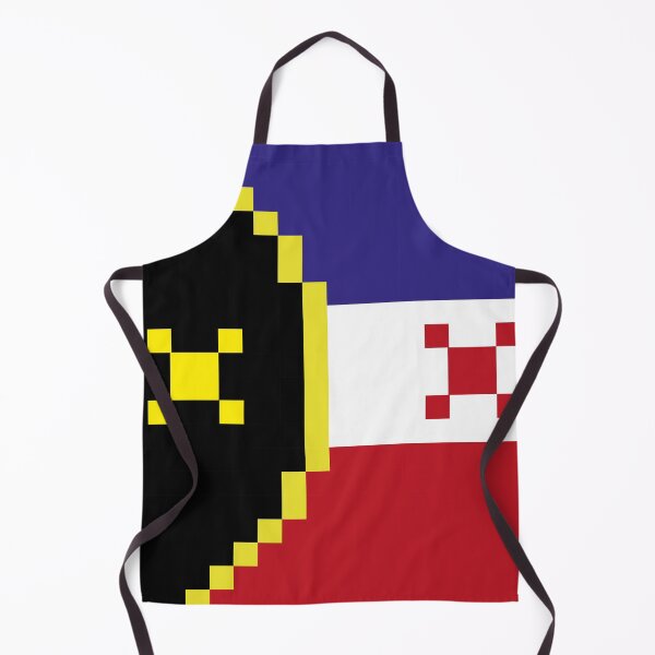 Item preview, Lmanberg flag designed and sold by enriquepma.