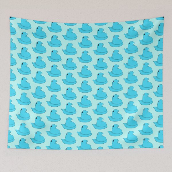 Item preview, Blue Peep designed and sold by DoodleFurry.