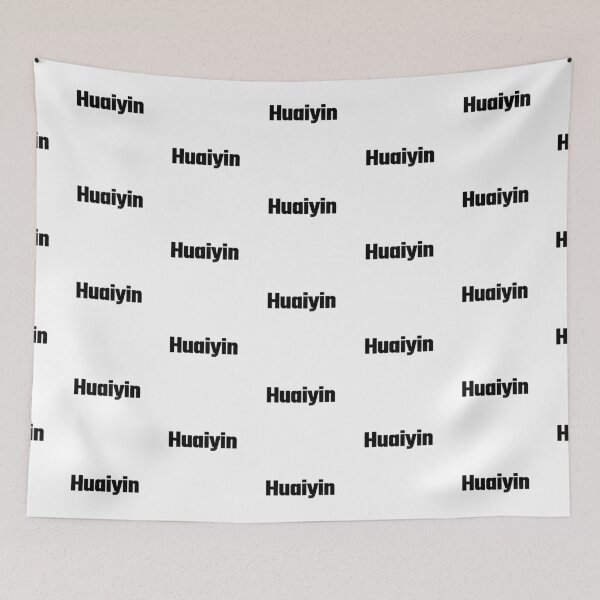Item preview, Huaiyin, mainland china designed and sold by SuperiorPrints.