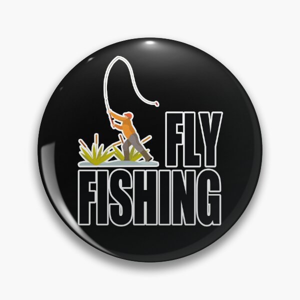 Item preview, Activities Outdoor Adventure Fly Fishing Gift designed and sold by TTFMerch.