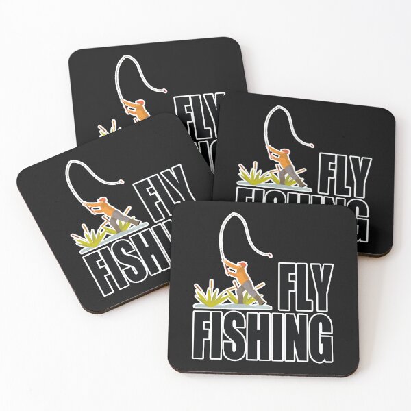Item preview, Activities Outdoor Adventure Fly Fishing Gift designed and sold by TTFMerch.