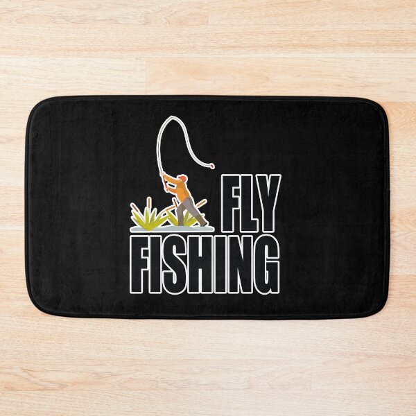 Item preview, Activities Outdoor Adventure Fly Fishing Gift designed and sold by TTFMerch.