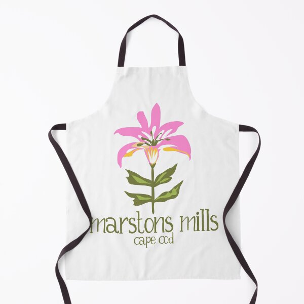 Item preview, Marstons Mills - Spring Alive designed and sold by TheCapeHouse.
