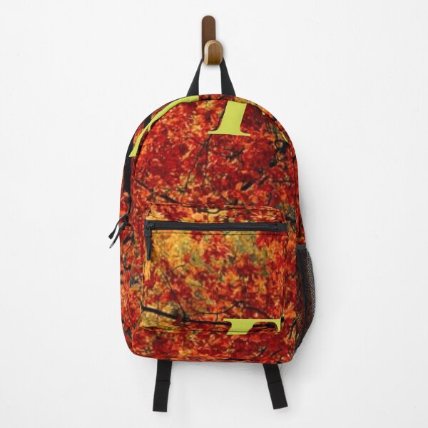 Item preview, Fall Autumn Trees - Red Orange Yellow Leaves designed and sold by silviaol.