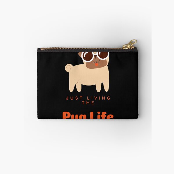 Item preview, Pug Life designed and sold by Easy Rider.