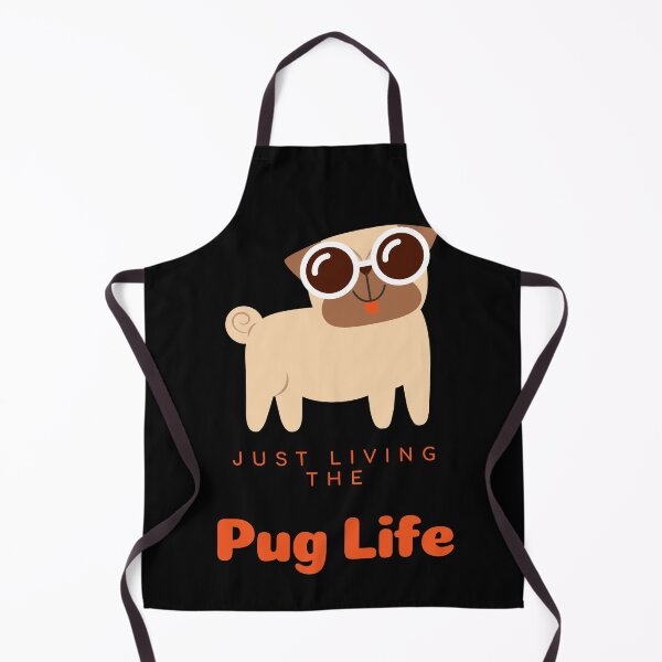 Item preview, Pug Life designed and sold by Easy Rider.